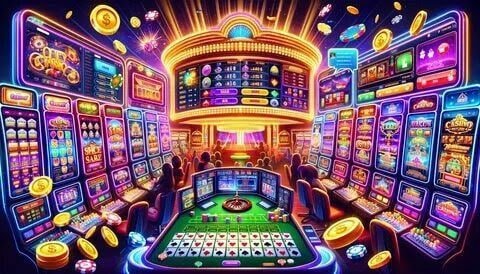 ggamebet