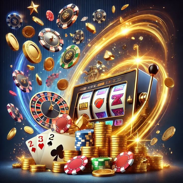 ggamebet